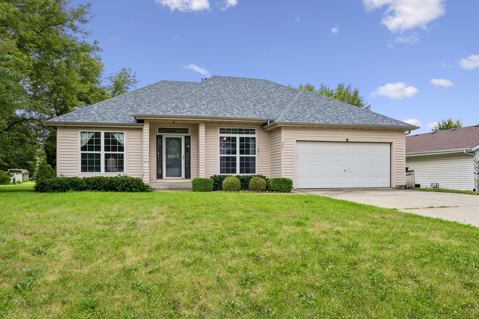 507 Benedict Drive
