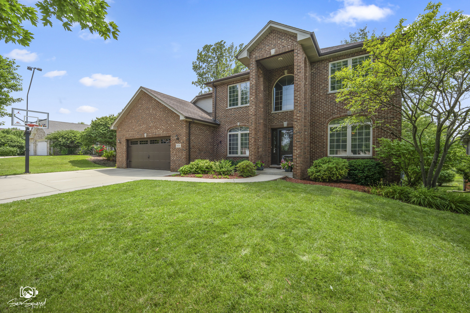 16511 Springview Drive