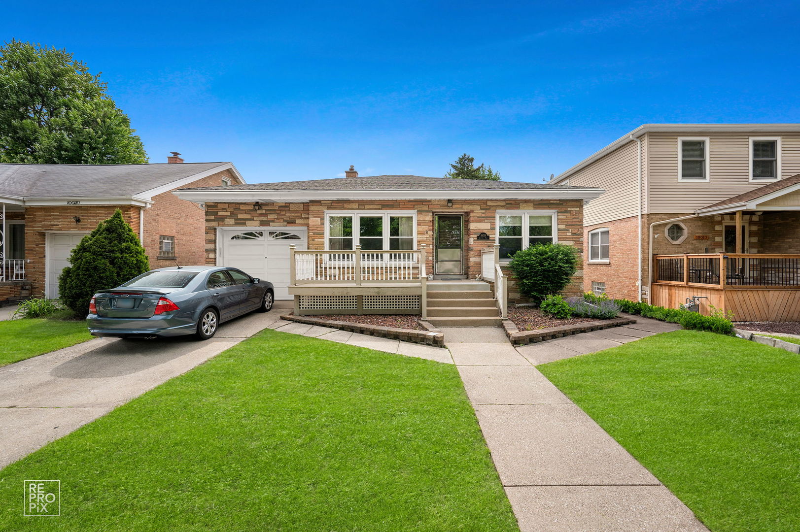 10016 Clifton Park Avenue