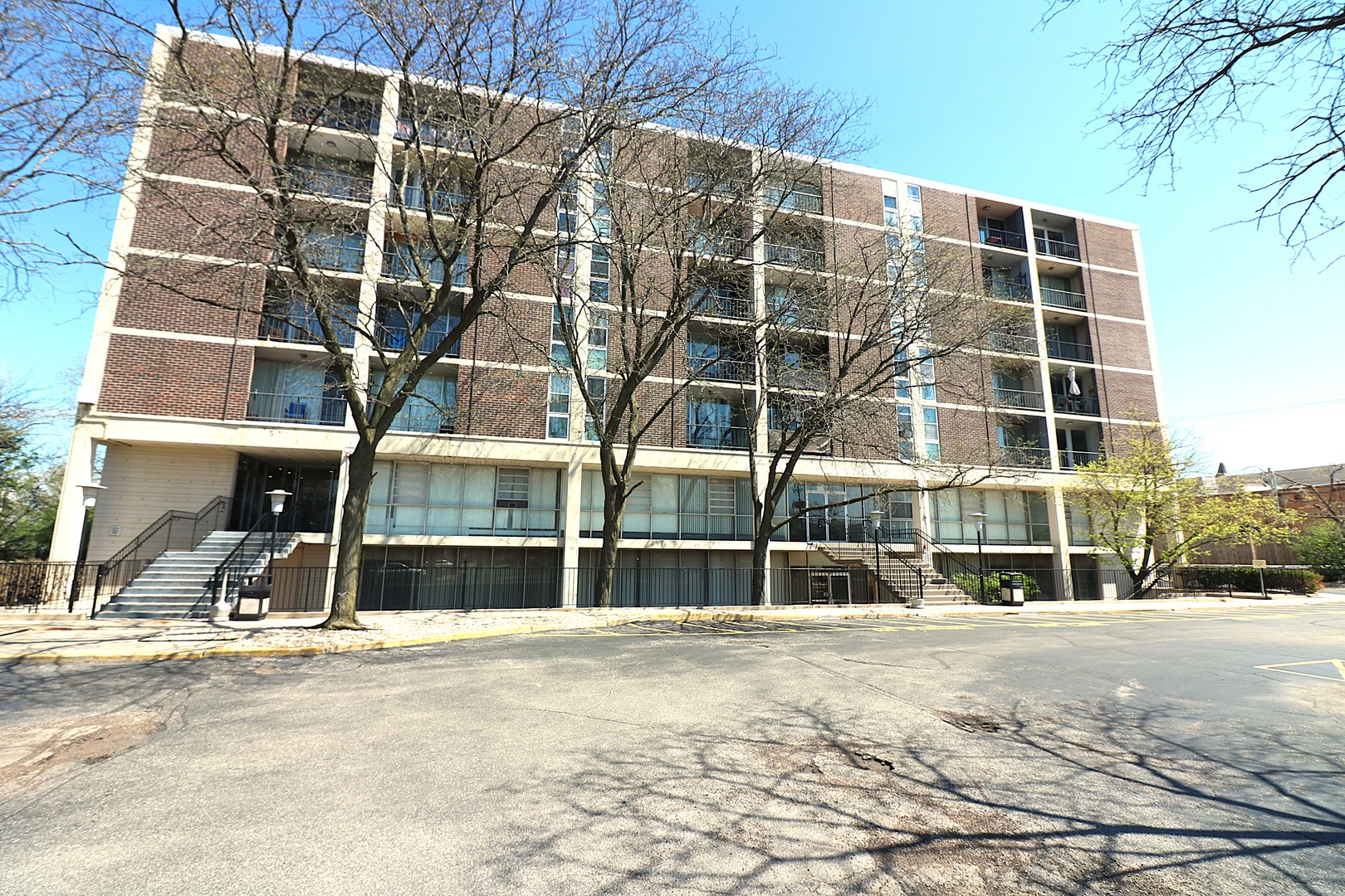 1043 York Road