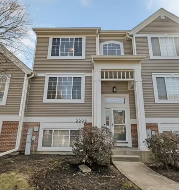 2222 Daybreak Drive