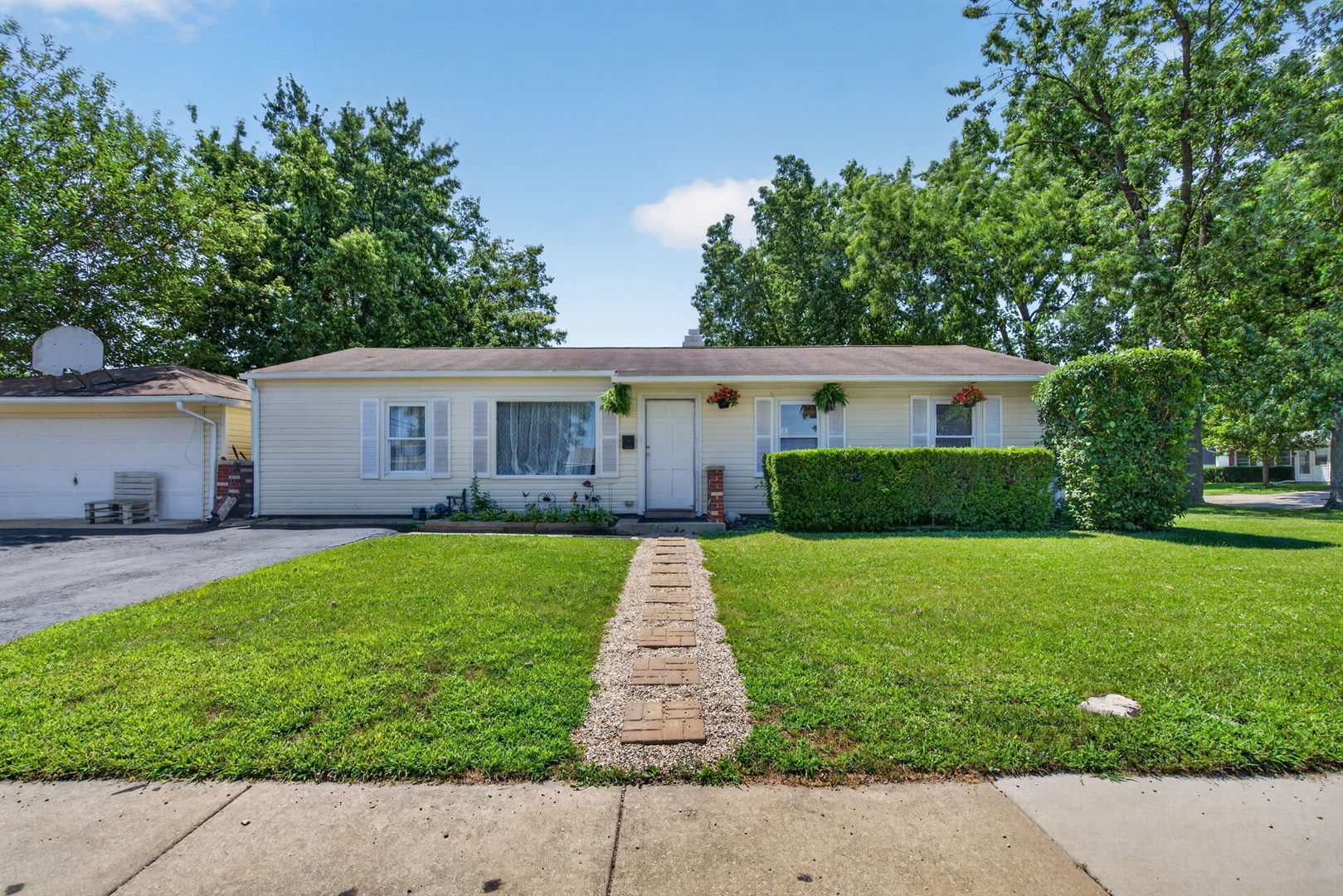 27 Belmont Drive