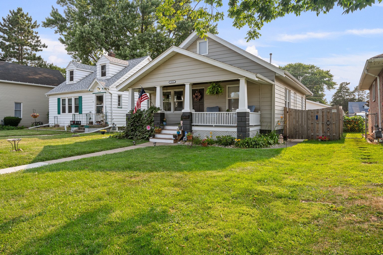 2325 29TH Street