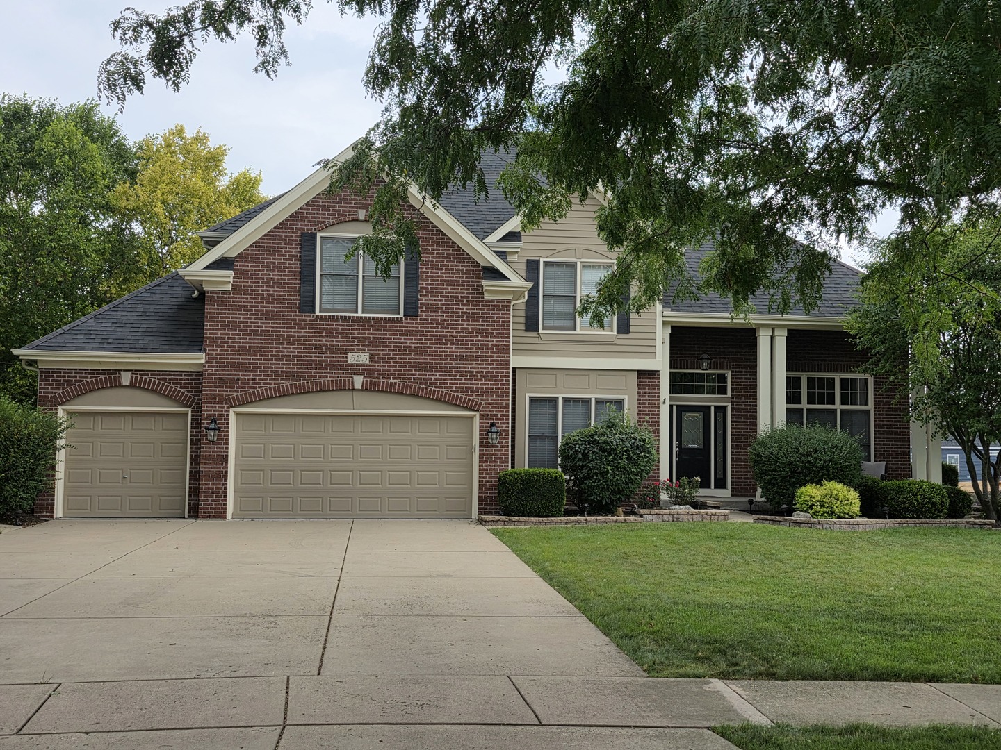 525 Sycamore Lane
