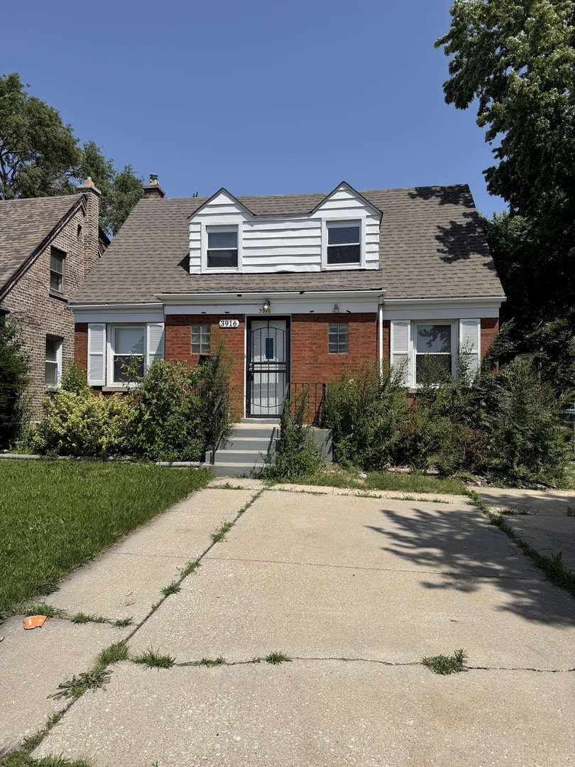 3916 87th Street