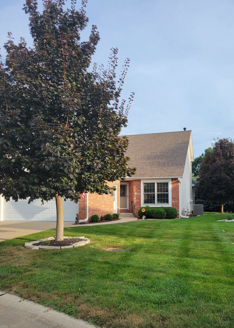 219 Field Drive