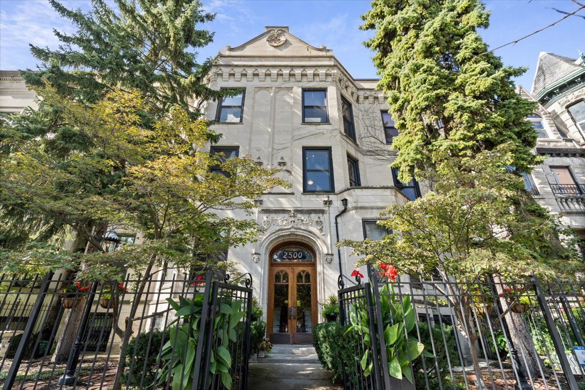 2500 Orchard Street