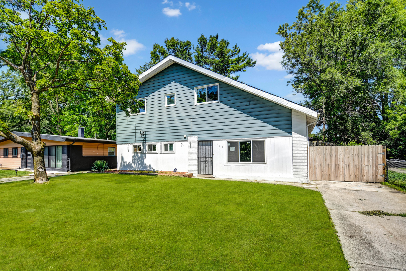 176 Monee Road