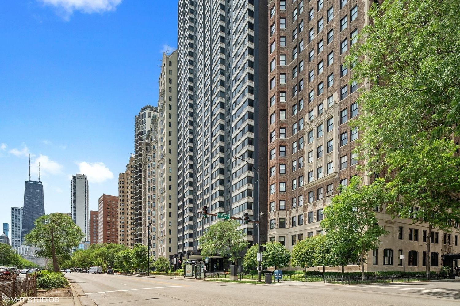 1440 LAKE SHORE Drive