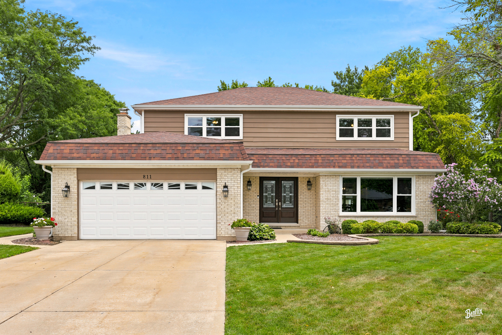 811 Spring Cove Drive
