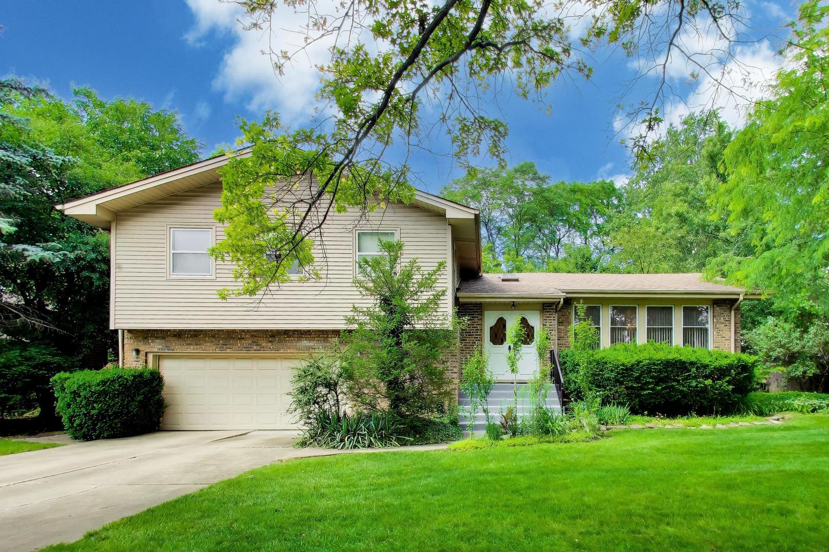 3214 River Falls Drive