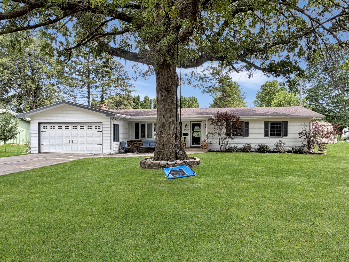 1429 Bolkinwood Drive