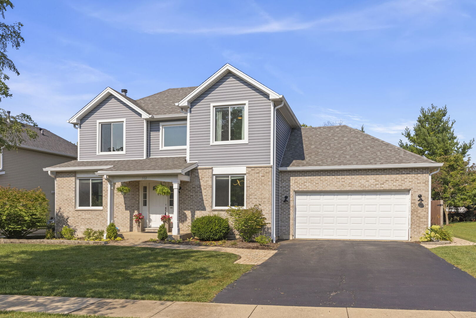 502 Juniper Drive