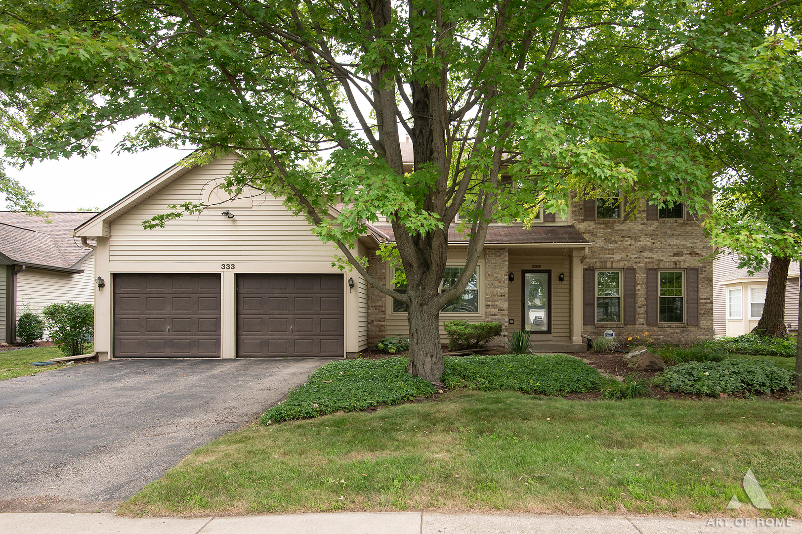 333 BRITTANY Trail