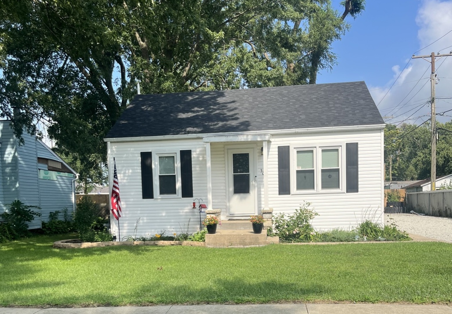 304 Lowe Road