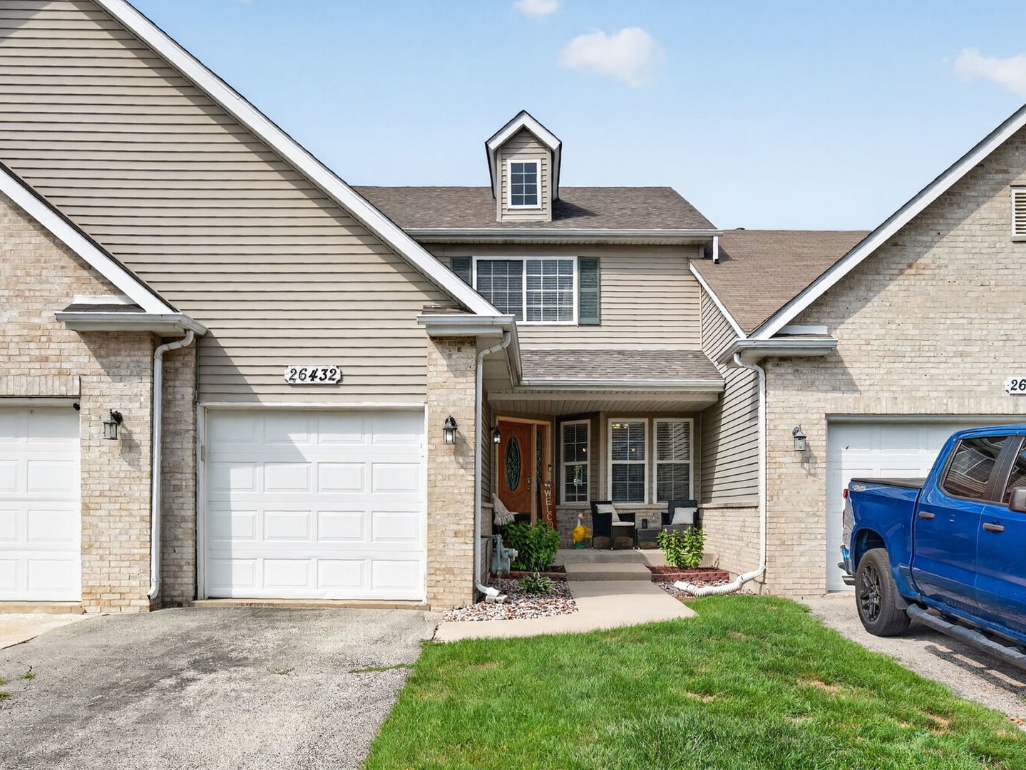 26432 Fox Trail