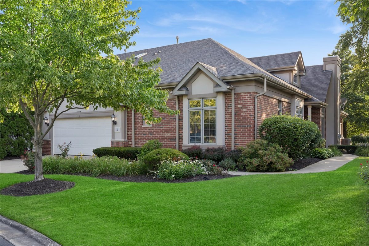 4 Shadow Creek Circle
