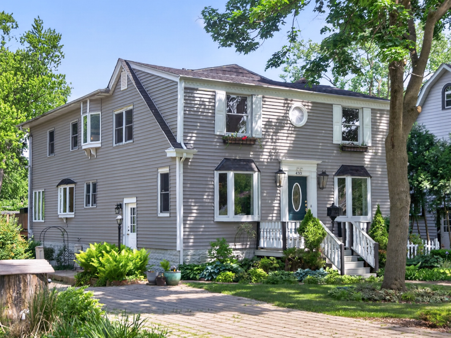 433 Euclid Avenue