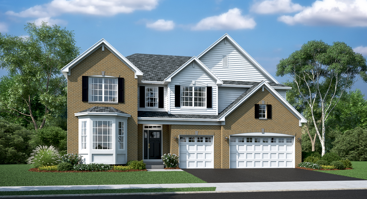1850 Chandolin Lane