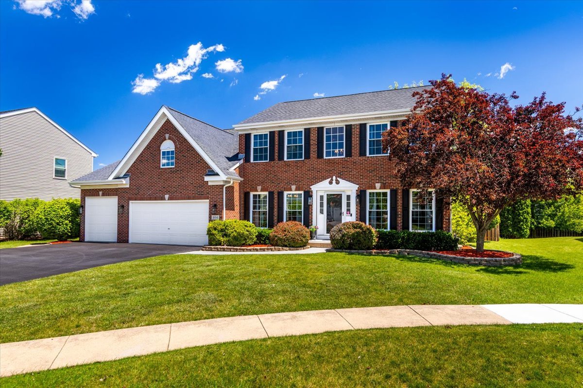804 SPARKLE Court