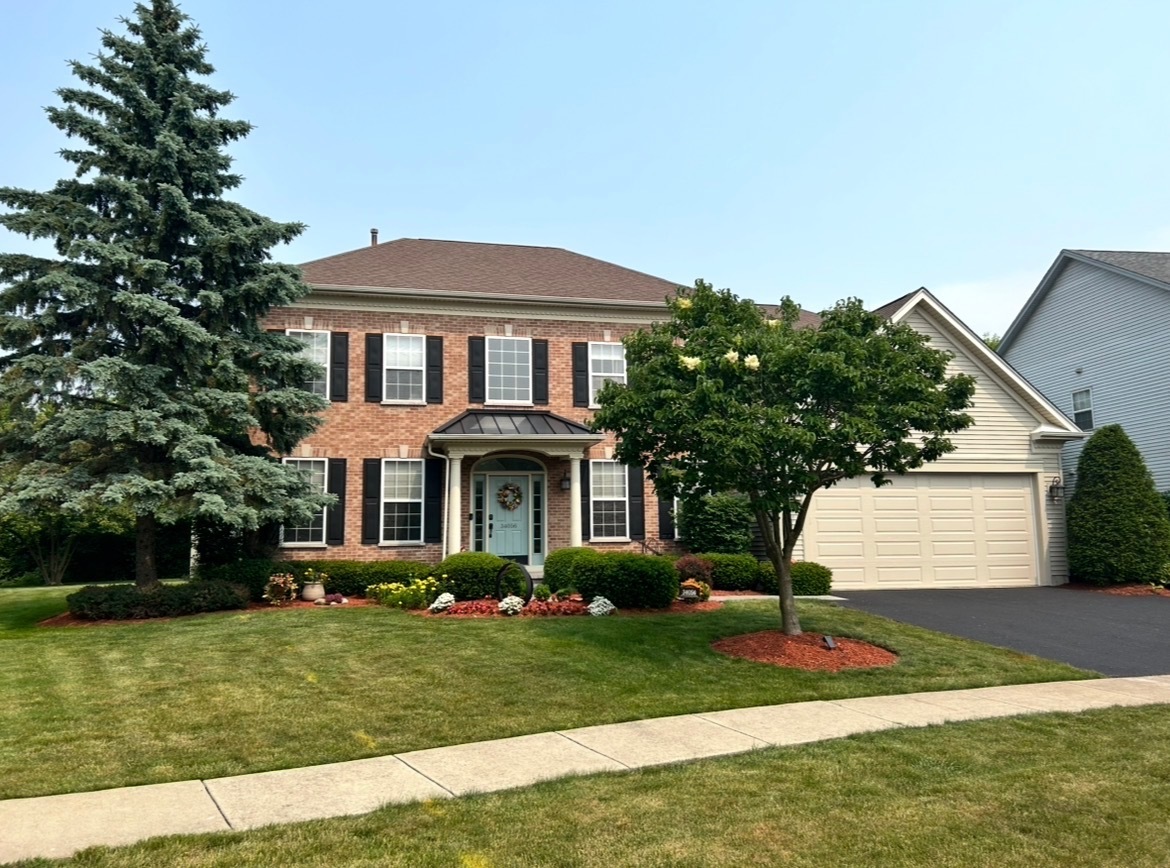 34056 Wooded Glen Drive