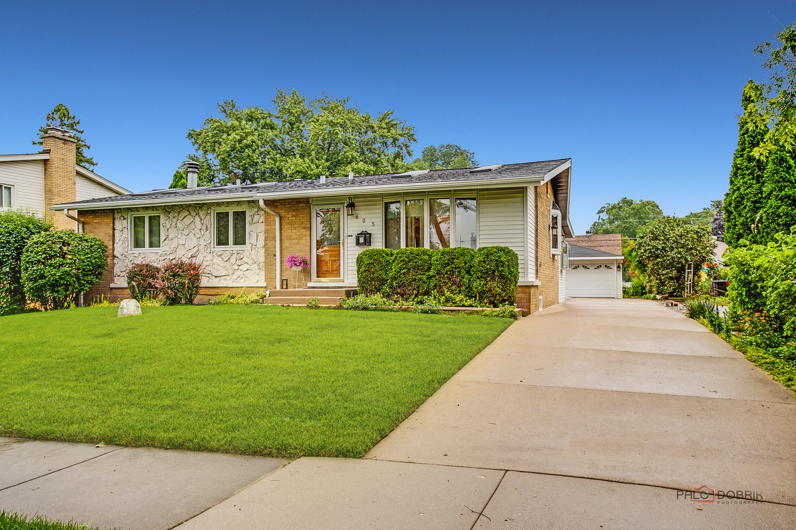 605 Windsor Drive