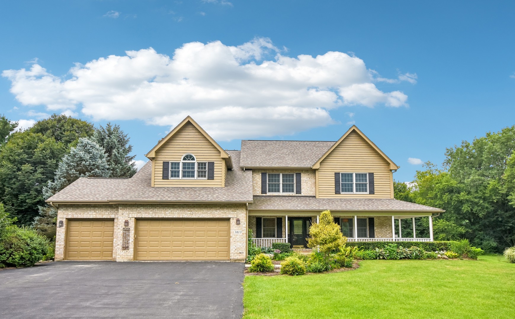 3013 Fawn Trail