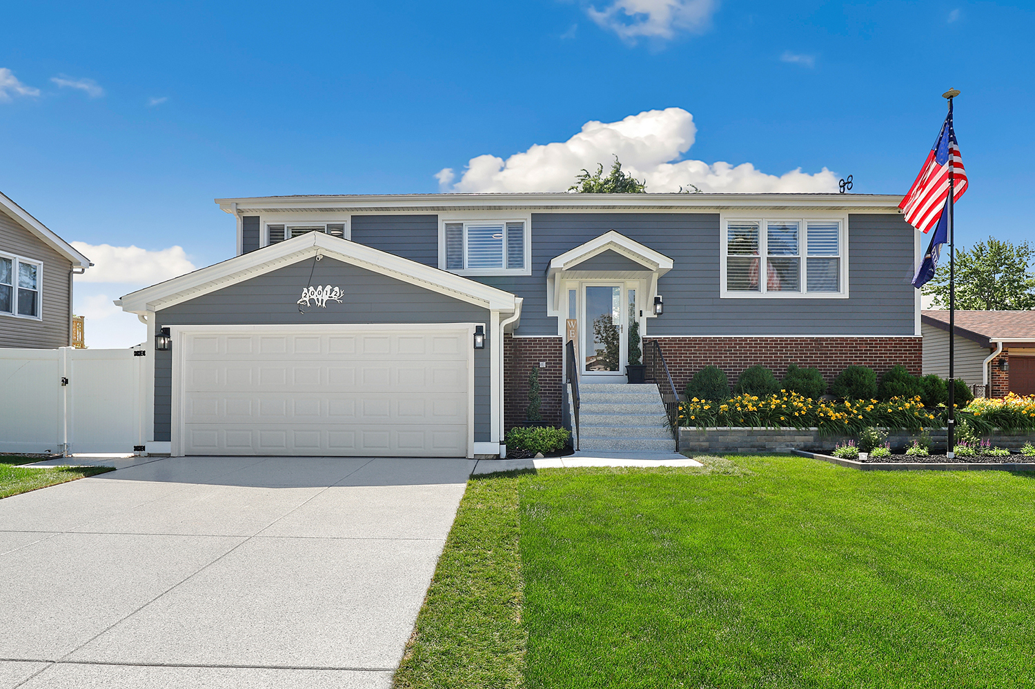 20012 Sycamore Drive
