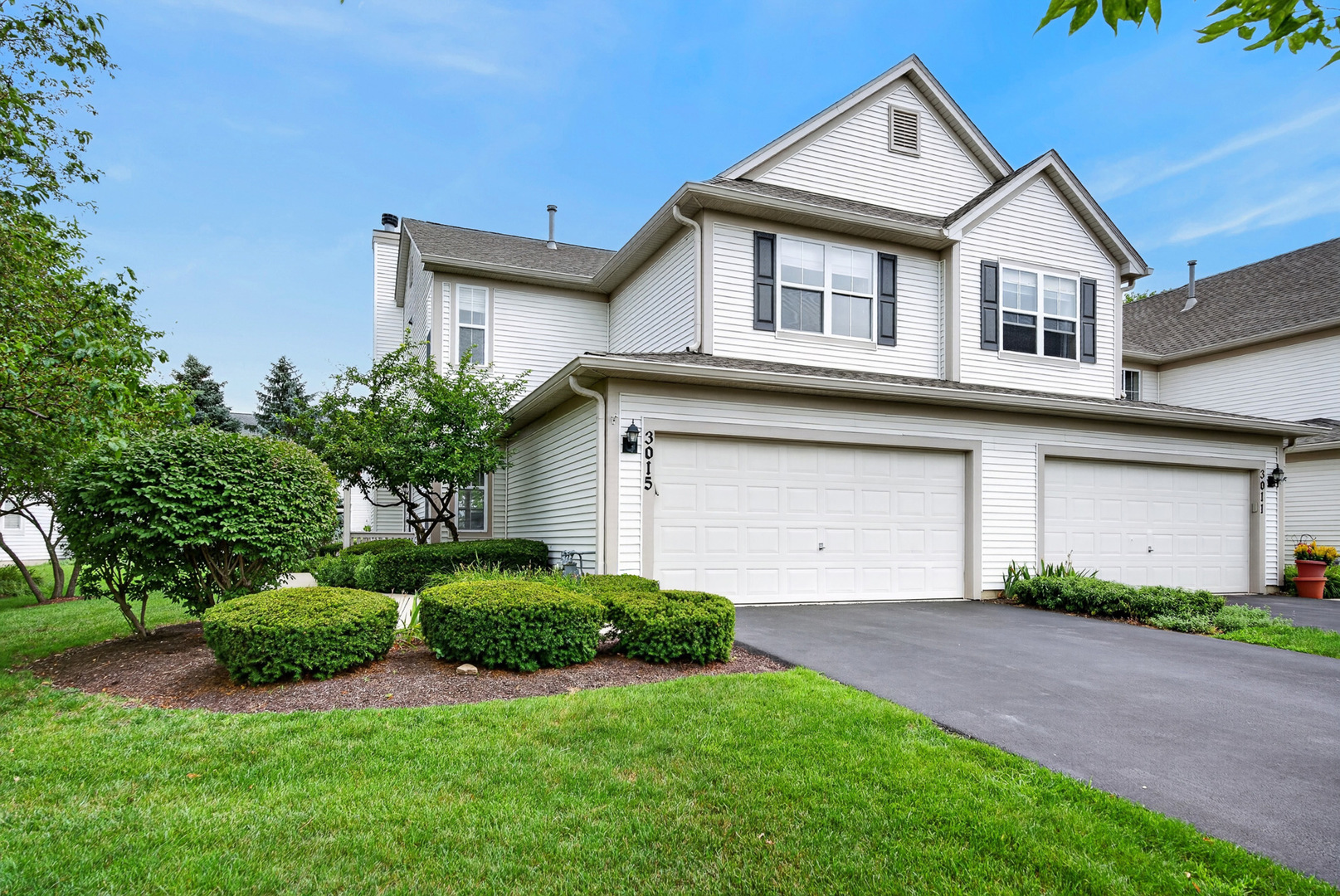 3015 Langston Circle