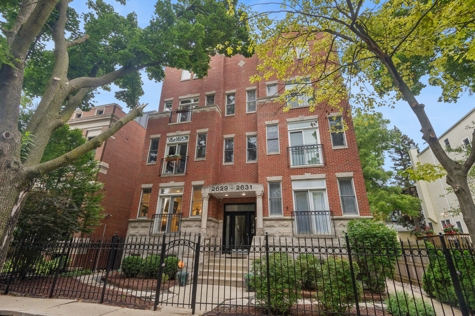 2629 Dayton Street