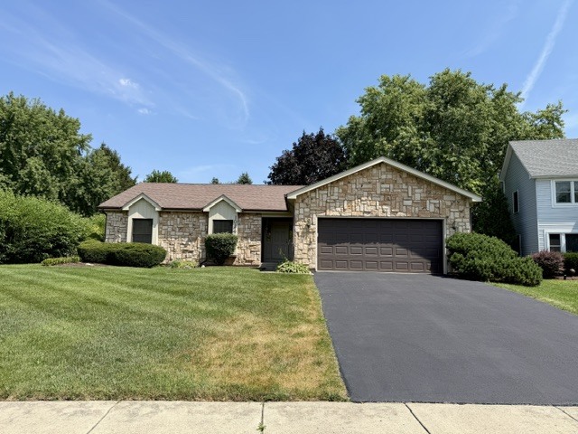 1024 Burke Court