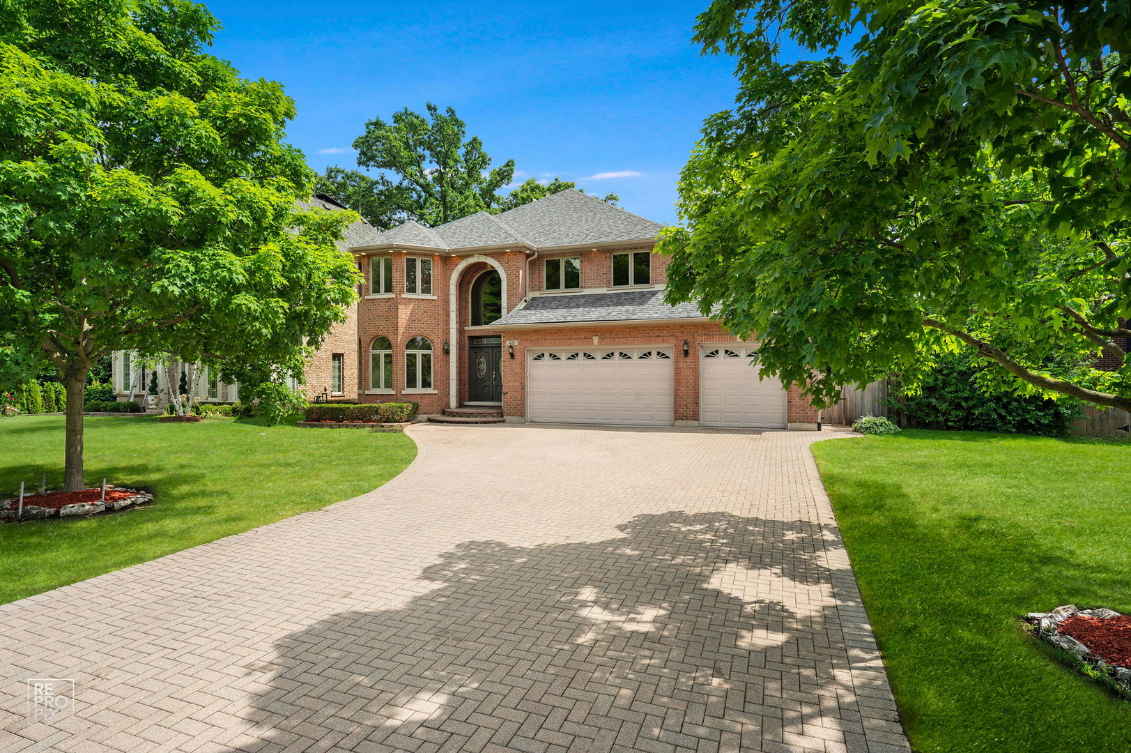1017 Red Oak Street