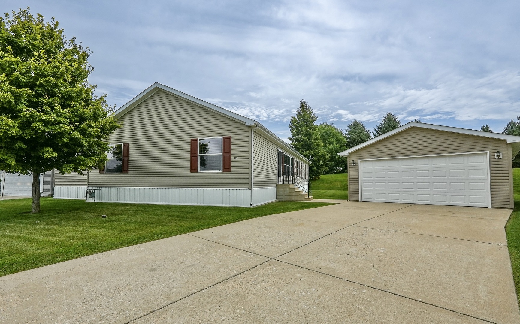 1078 Aspen Drive