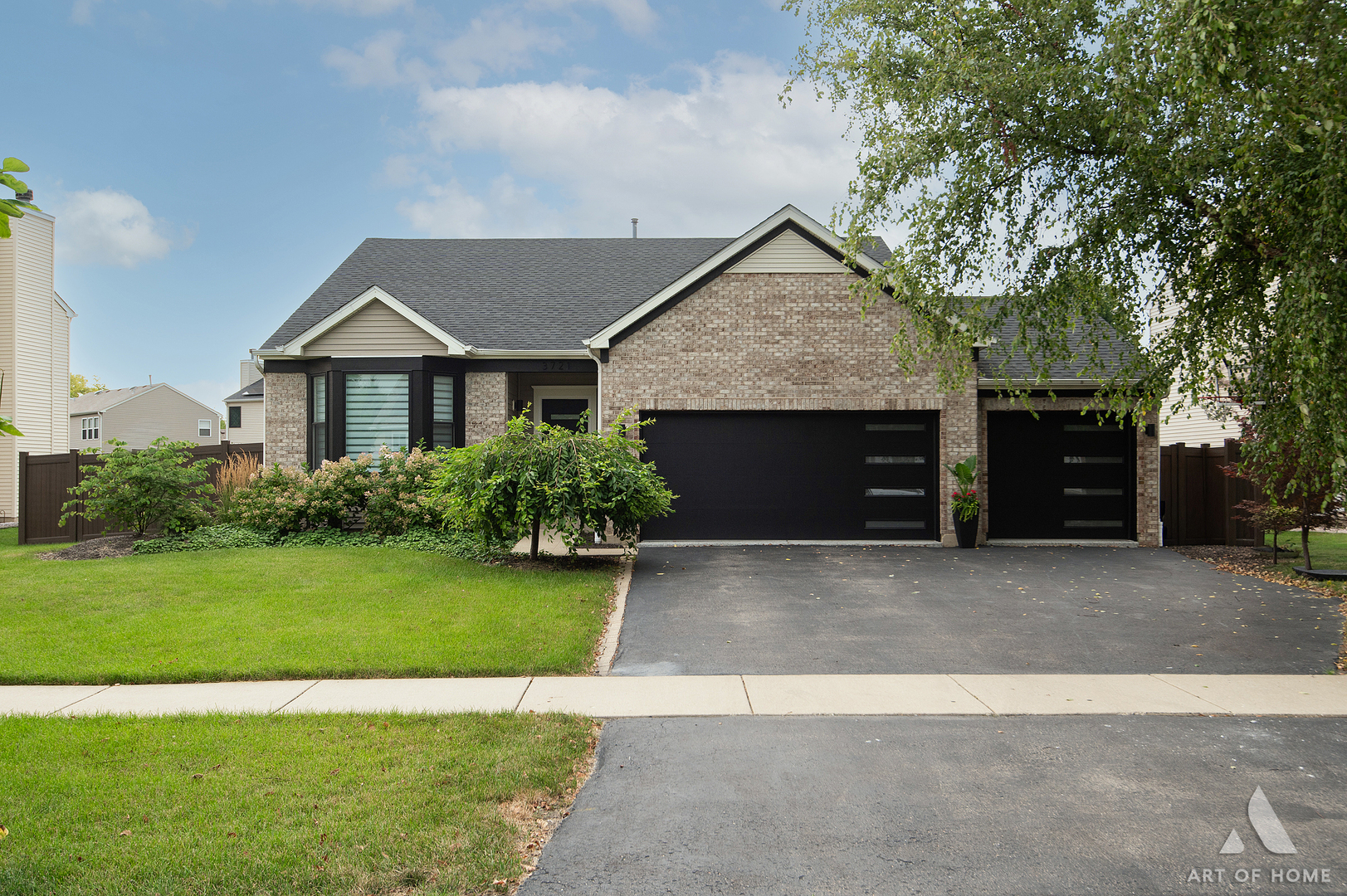 3721 Saratoga Drive