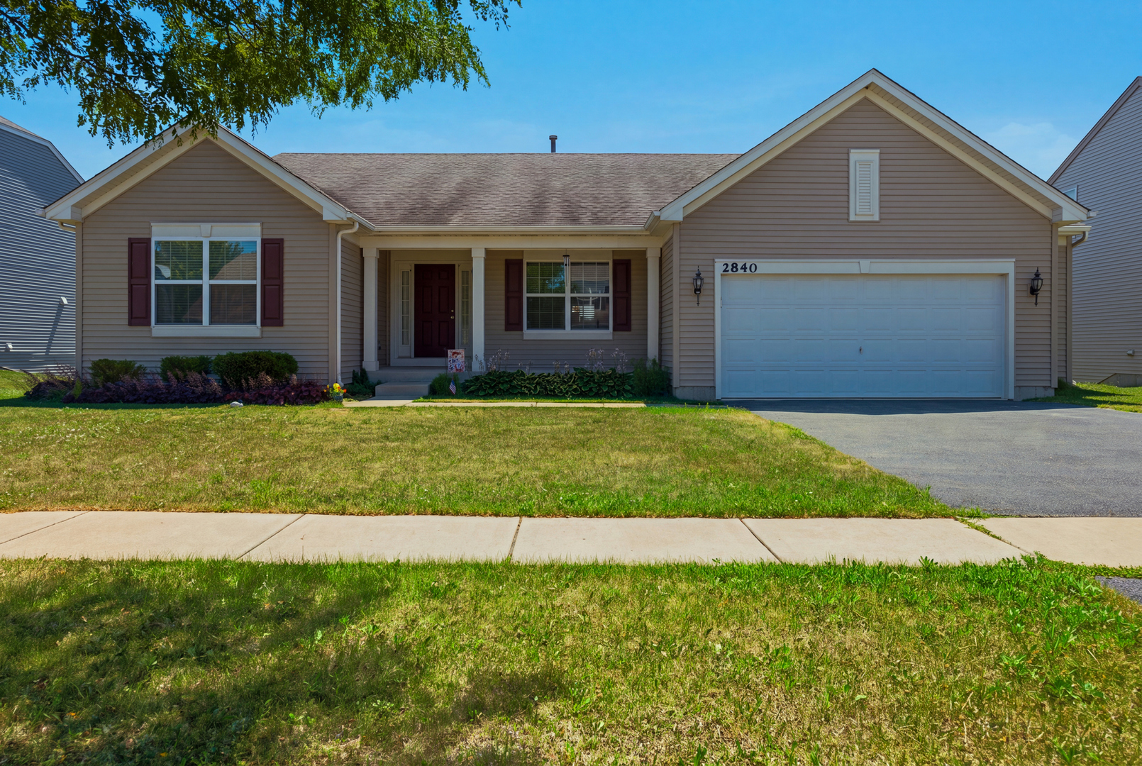 2840 Haydn Street