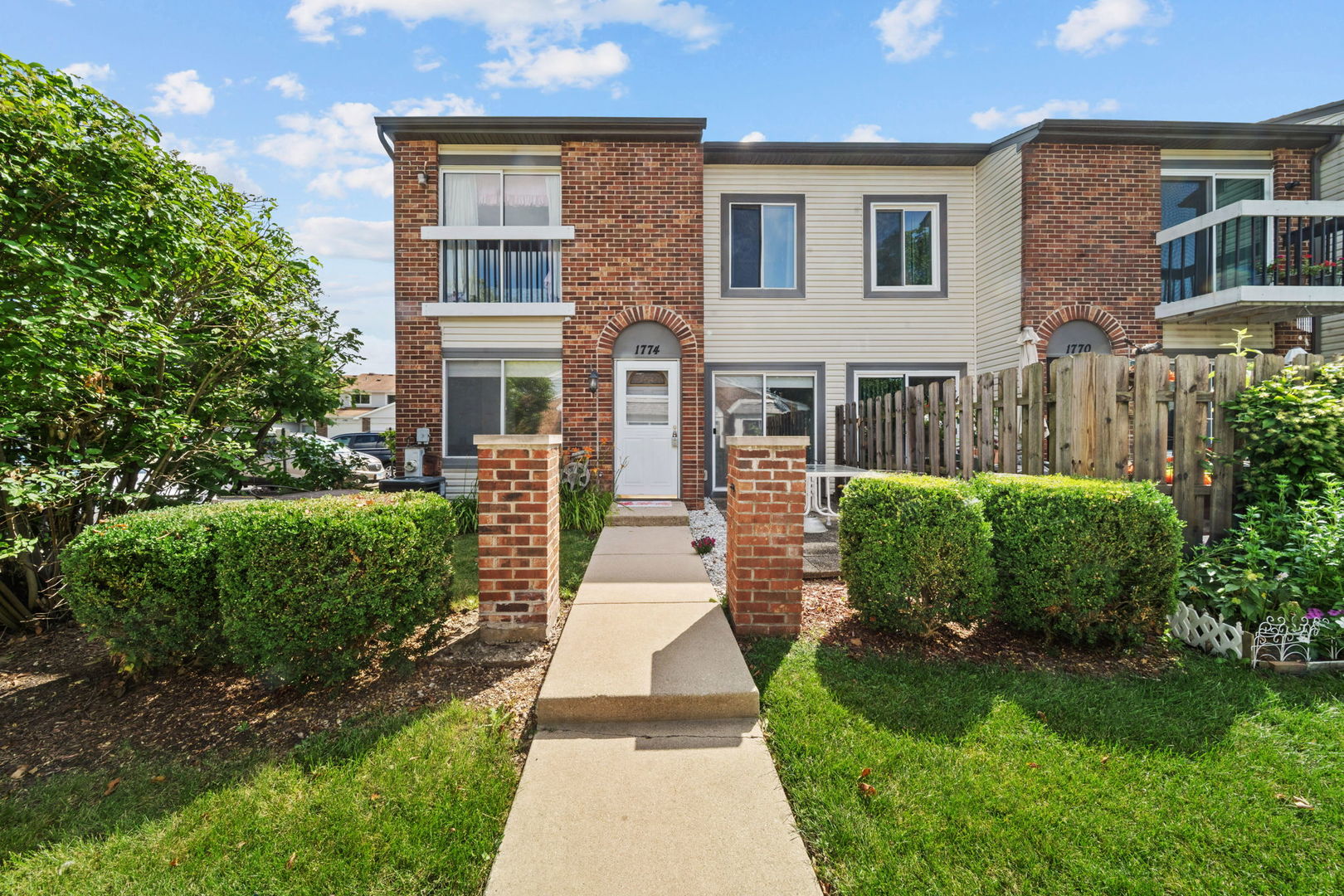 1774 Raleigh Lane