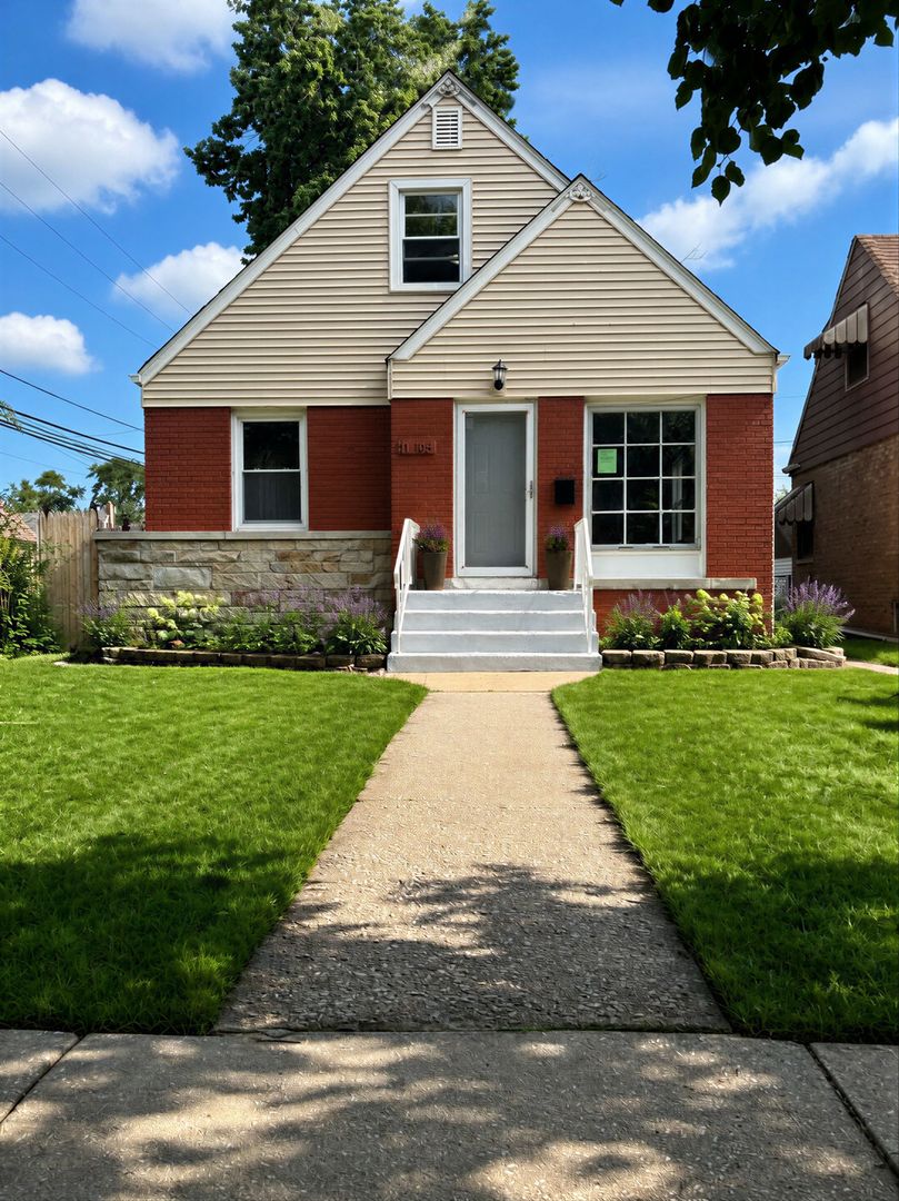 11 166th Street