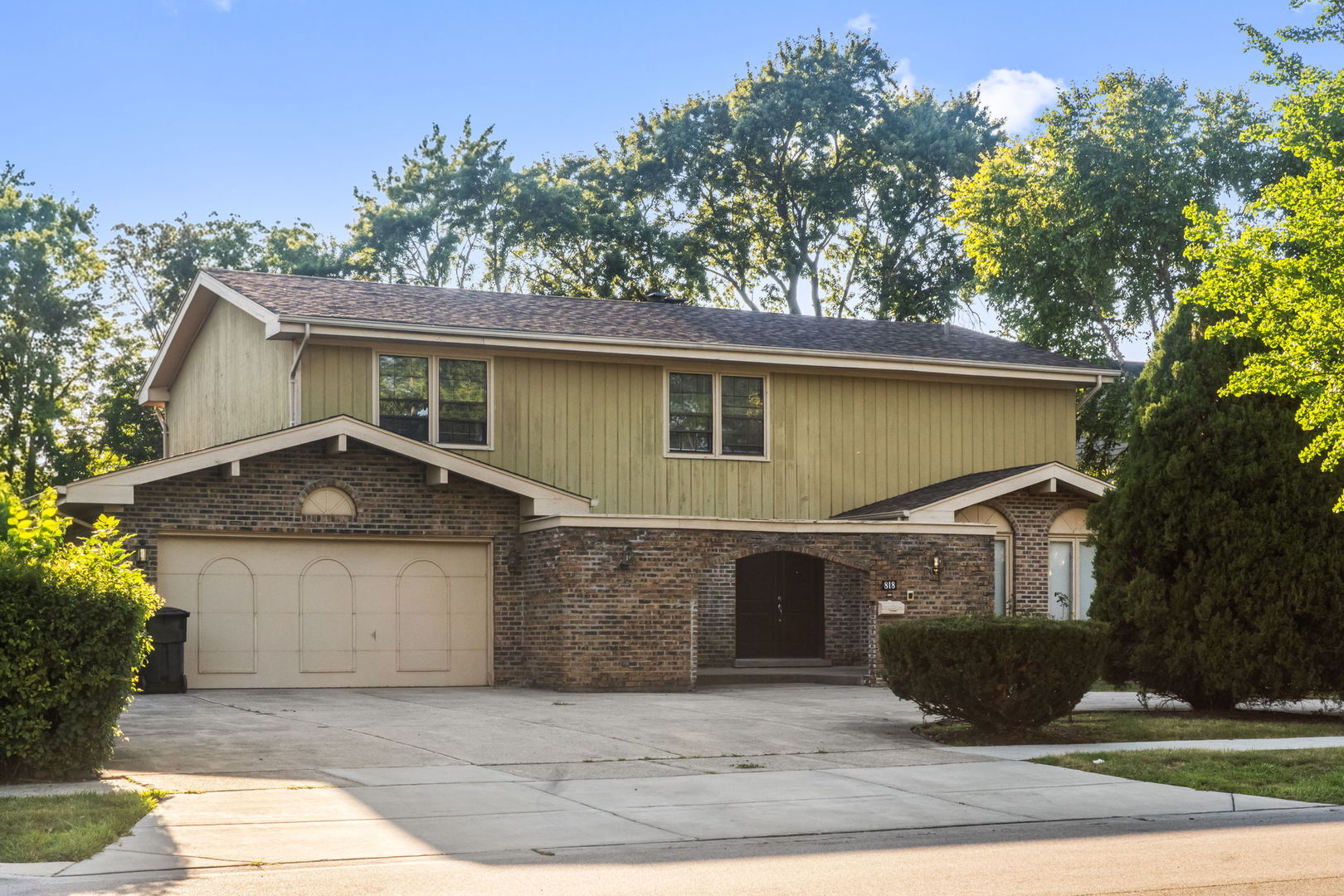 818 Prairie Lawn Road