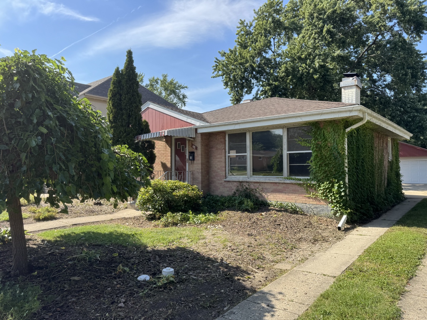 48 Rosemont Avenue