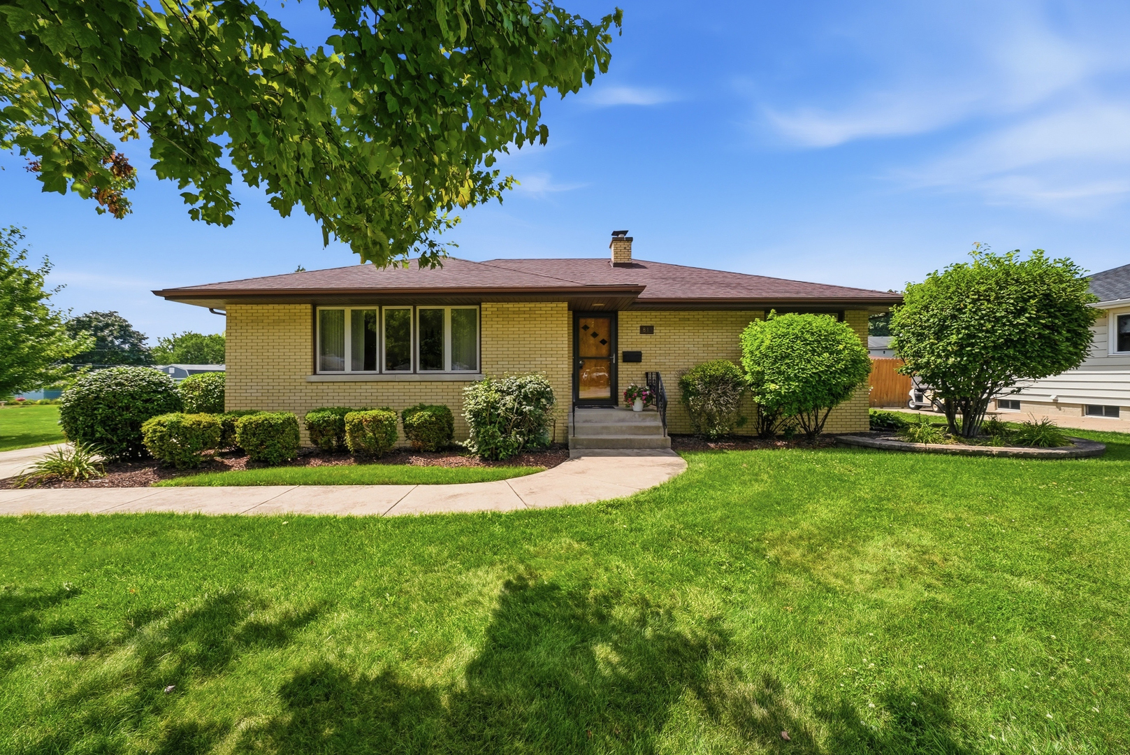 811 Magnolia Drive
