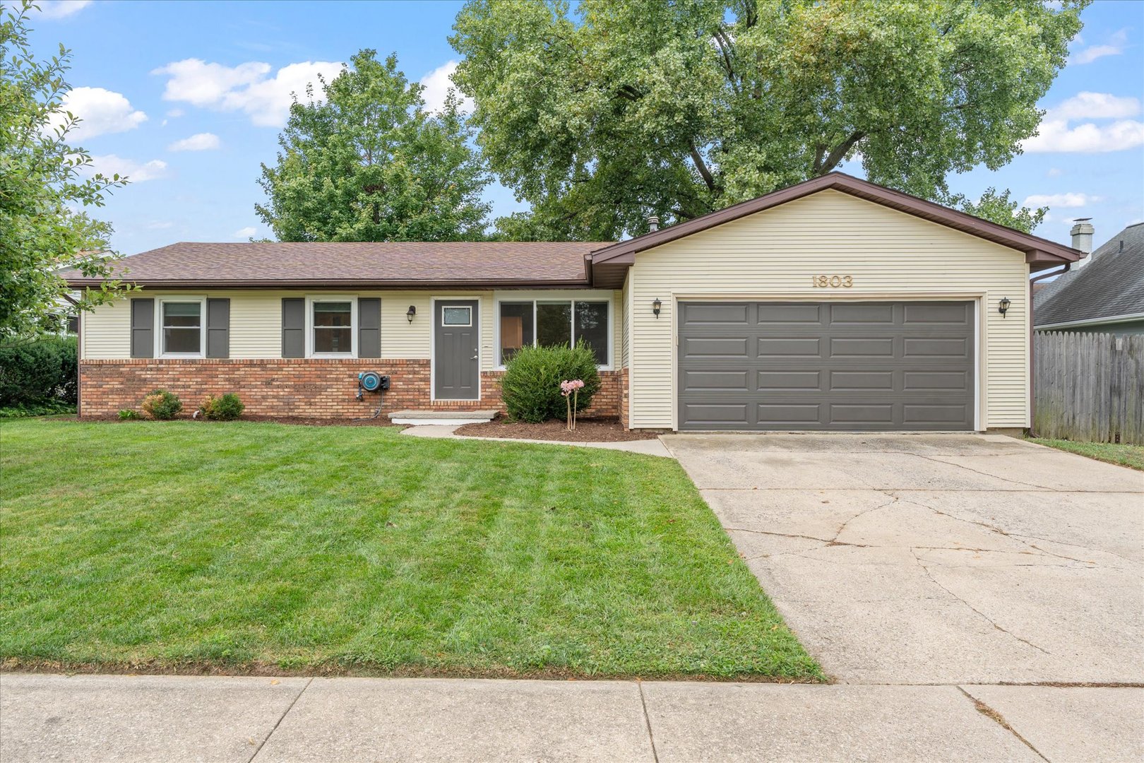 1803 Myra Ridge Court
