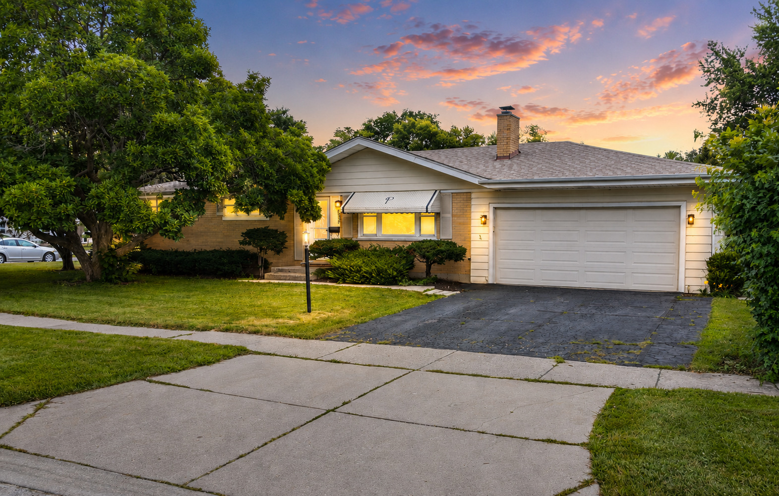 255 Daniels Road