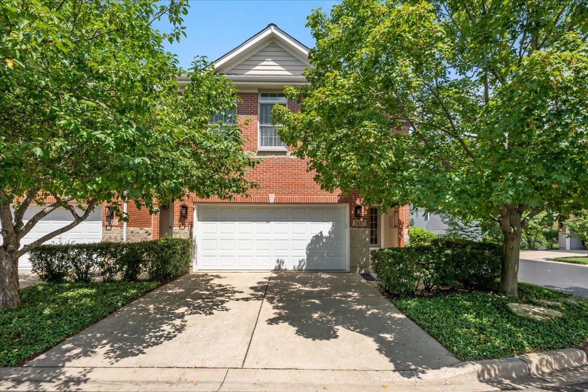 507 Linden Court
