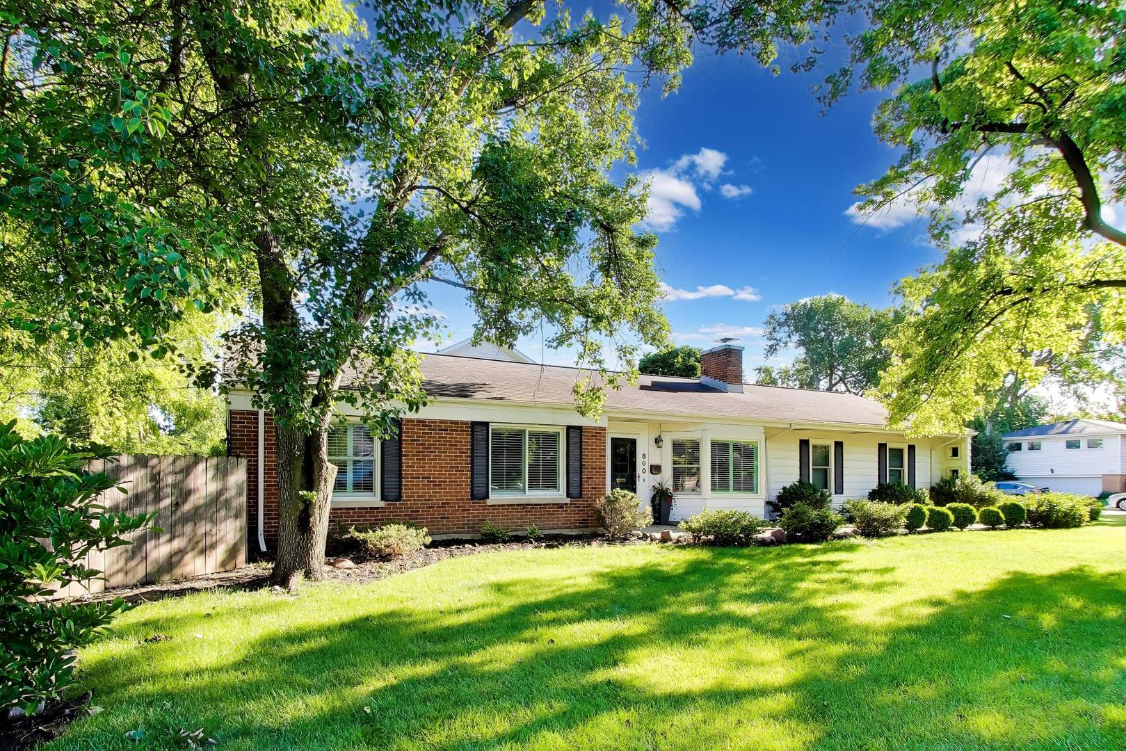 800 Hunter Road