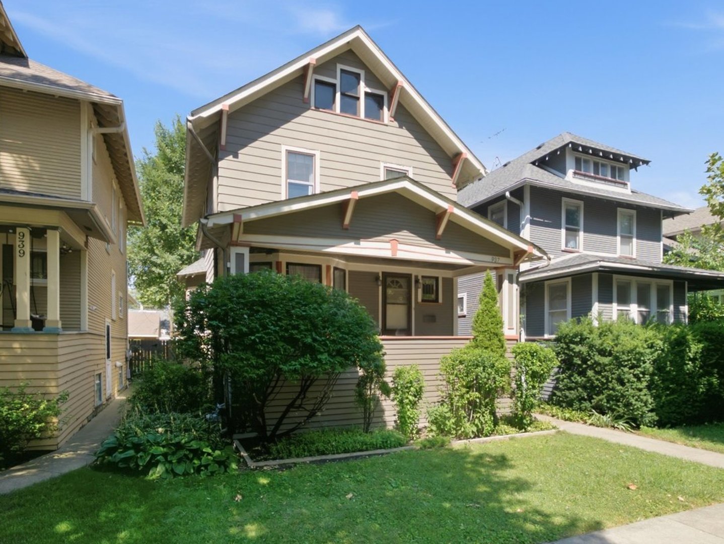 937 Wenonah Avenue