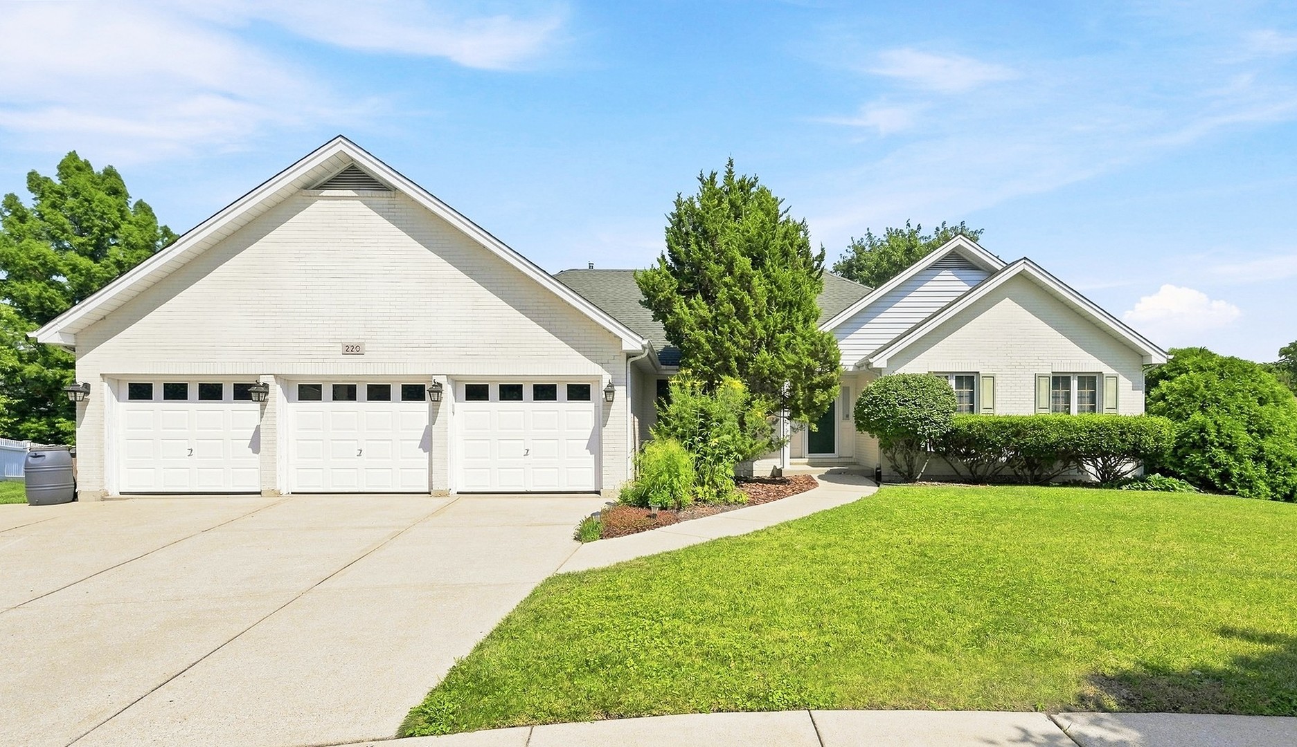 220 Rosewood Court