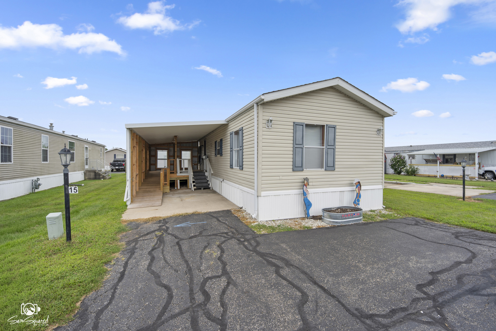 15 Birch Court