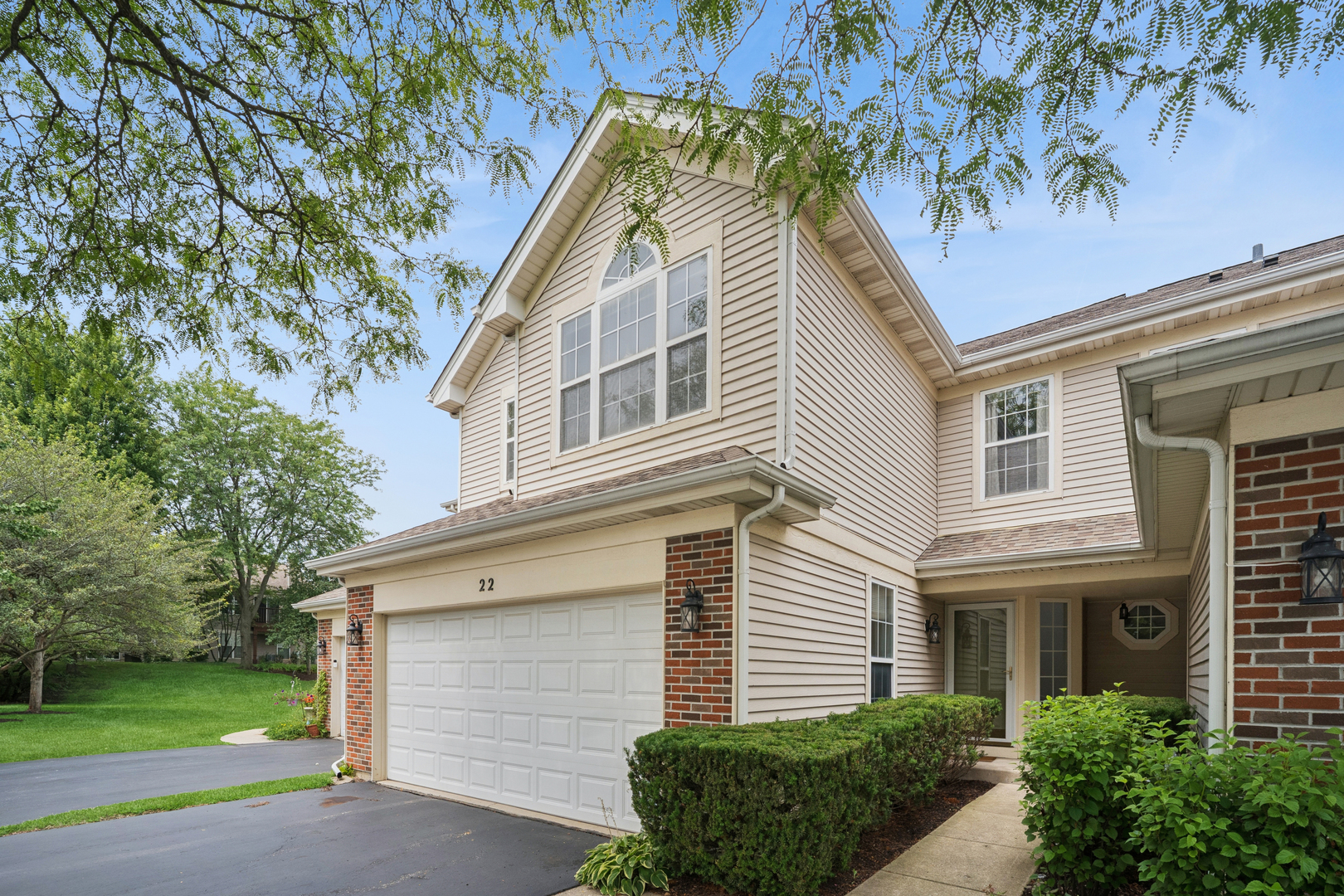 22 Cloverdale Court