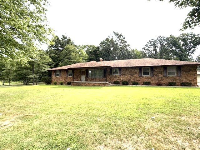 14704 N Harmony Lane