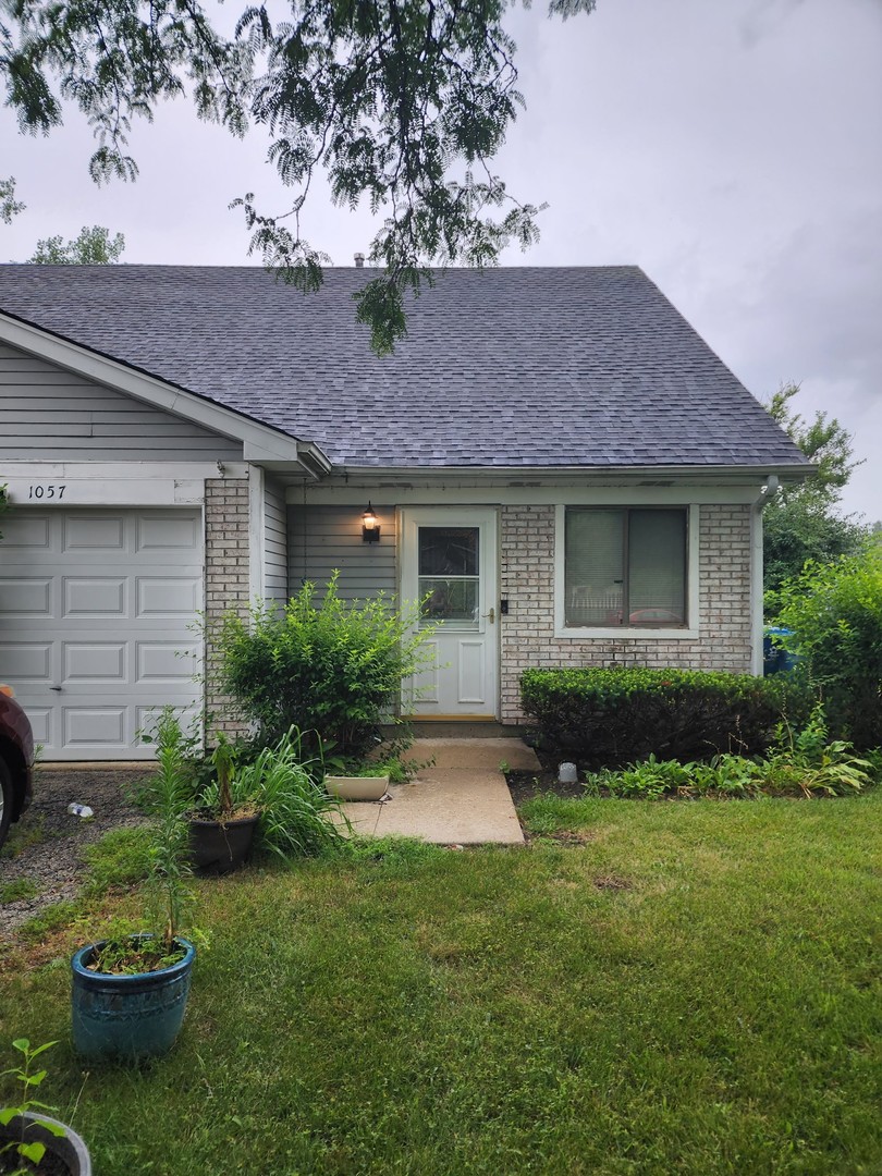 1057 PHEASANT RUN Lane